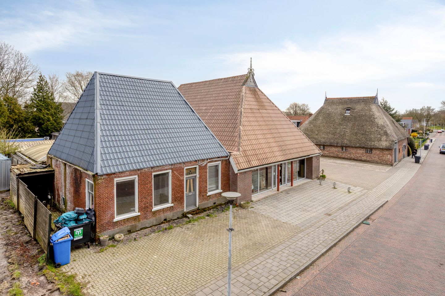 Bekijk foto 3 van It Achterbosk 19