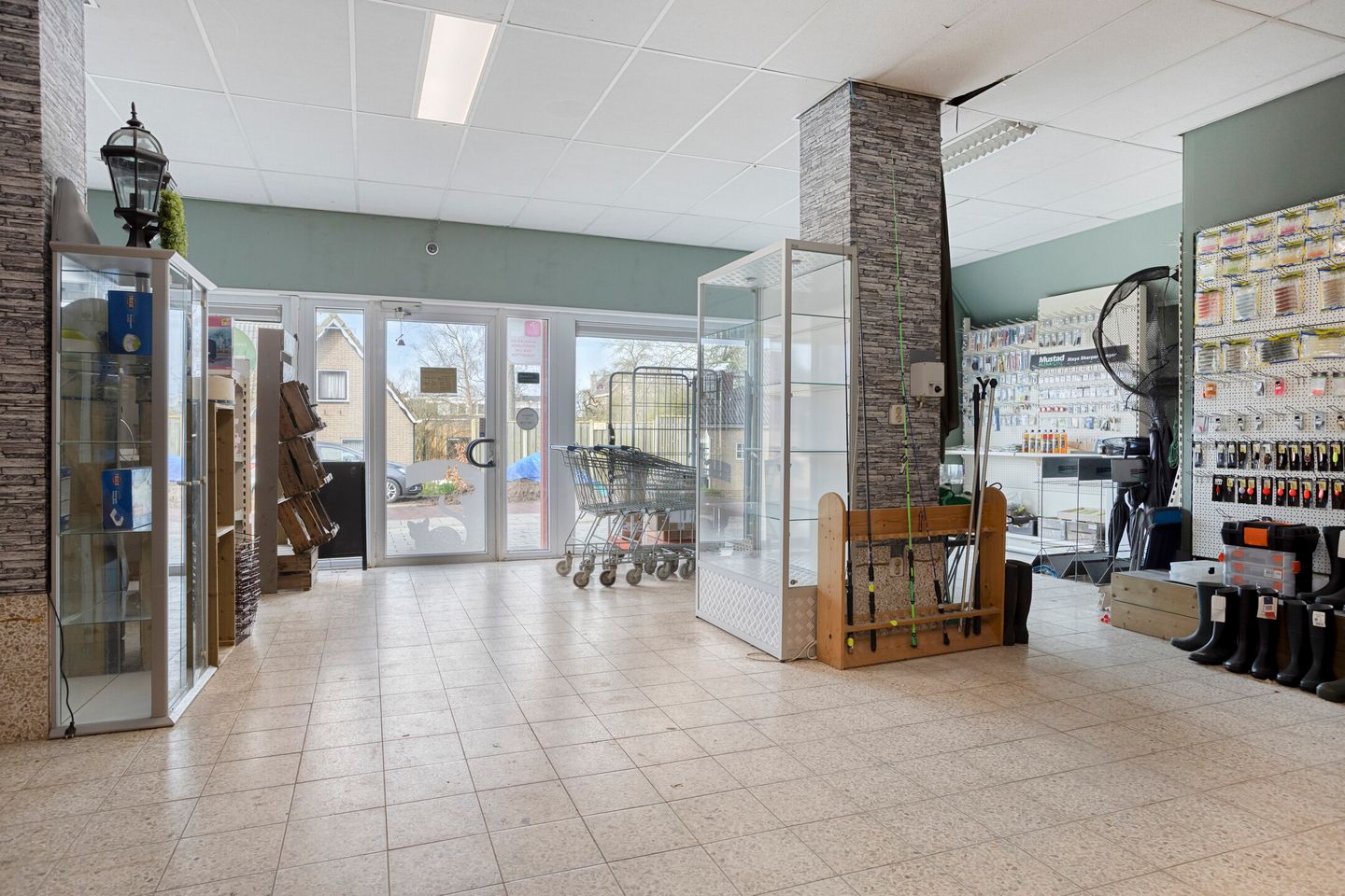 Bekijk foto 4 van It Achterbosk 19