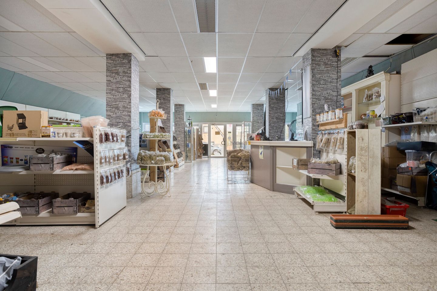 Bekijk foto 5 van It Achterbosk 19