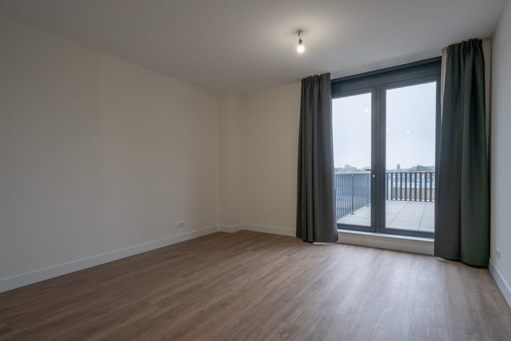 Foto 2 van Draverslaan 3-G