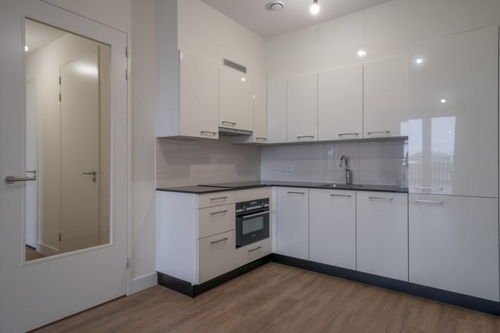 Foto 3 van Draverslaan 3-G