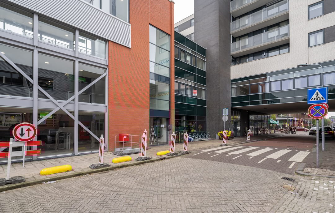 Photo 26 of Draverslaan 3-G