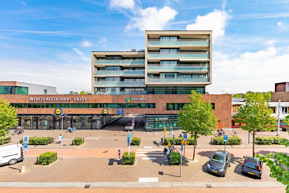 Hoofddorp – 2132BR