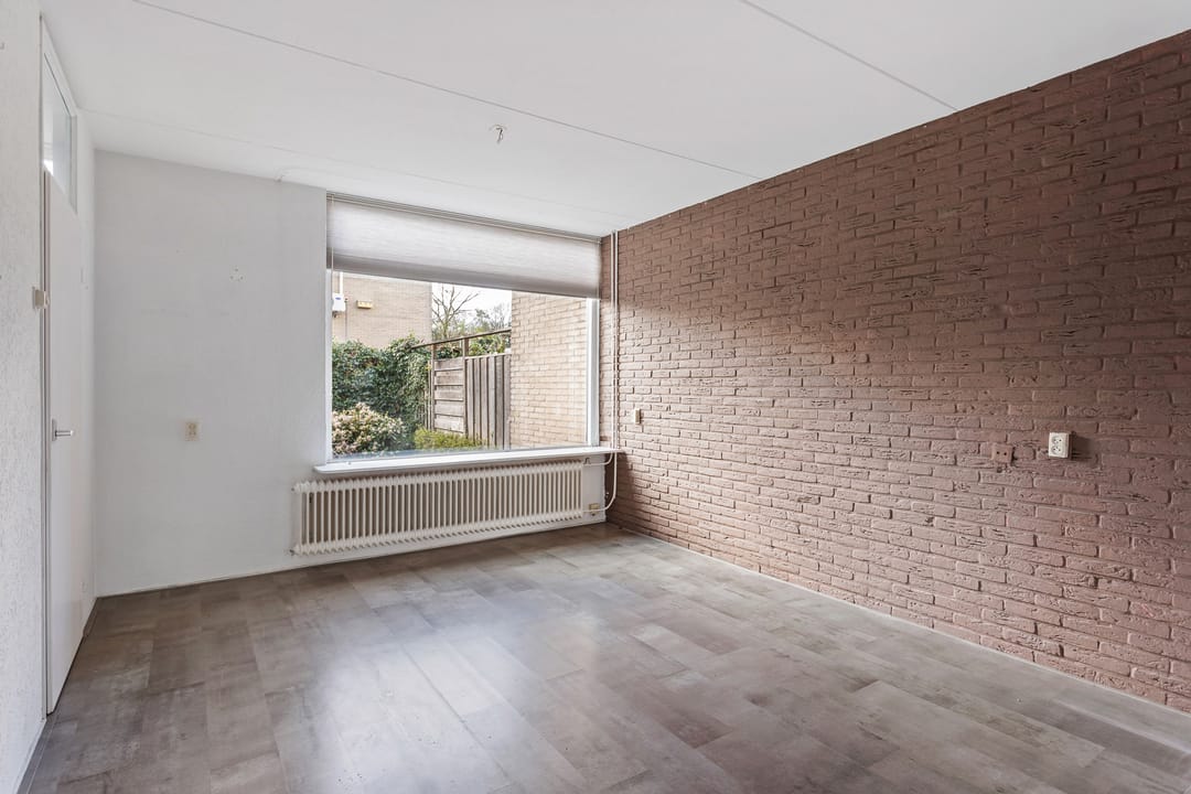 Foto 7 van Zandhorstlaan 148