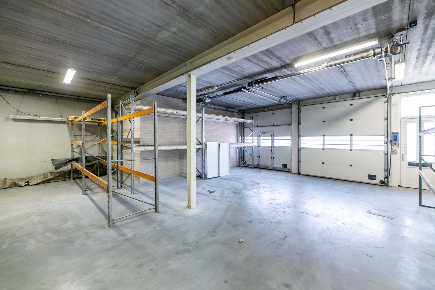 Bekijk foto 3 van Distributiestraat 51-k