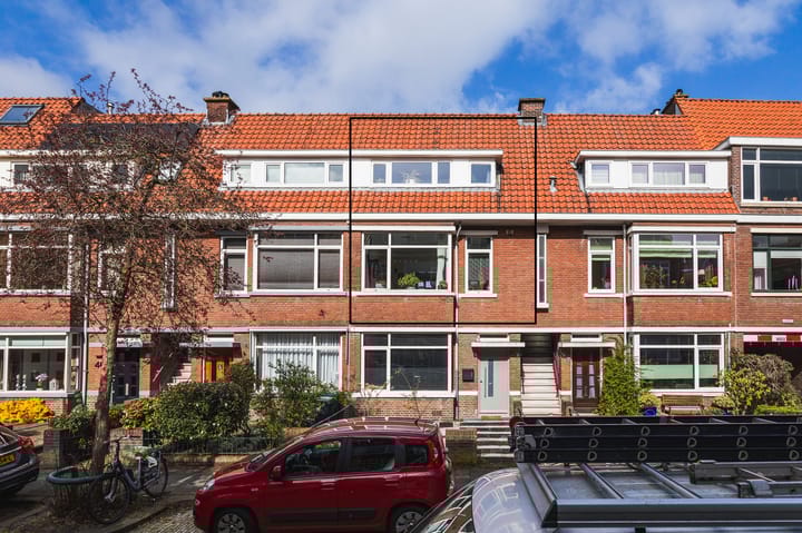 Photo 4 of Kastanjelaan 36