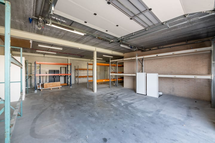 Distributiestraat 51-k, Giessen