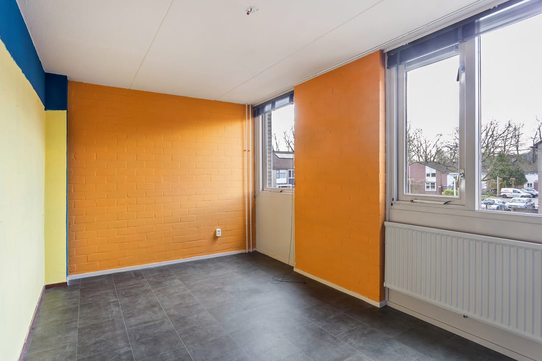 Foto 13 van Zandhorstlaan 148