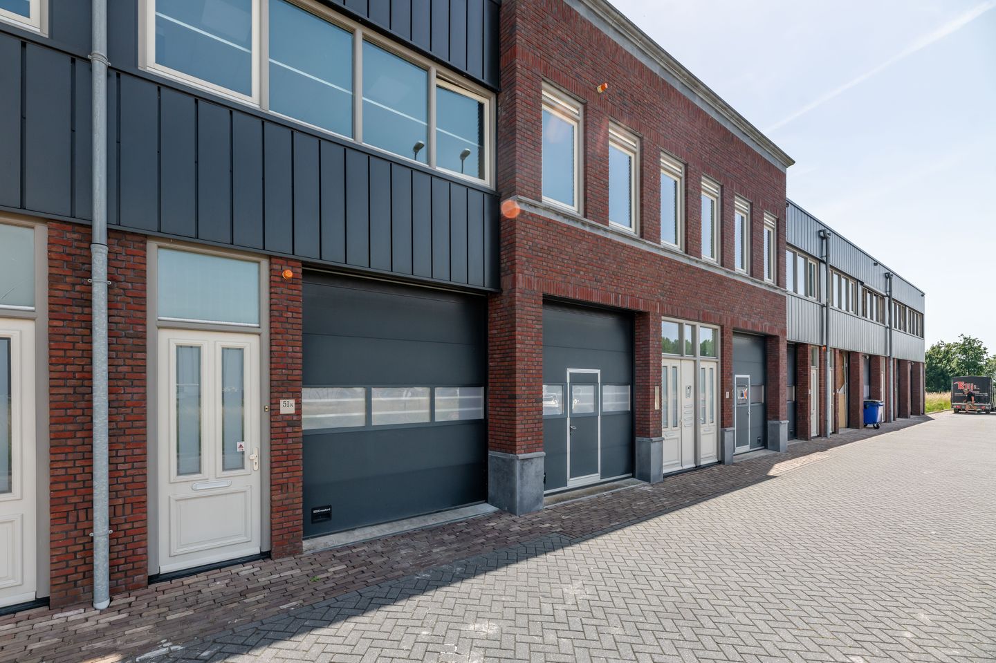 Bekijk foto 1 van Distributiestraat 51-k