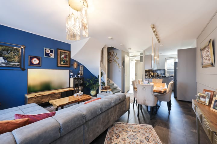 Foto 4 van Pieter Cheeuwenlaan 72