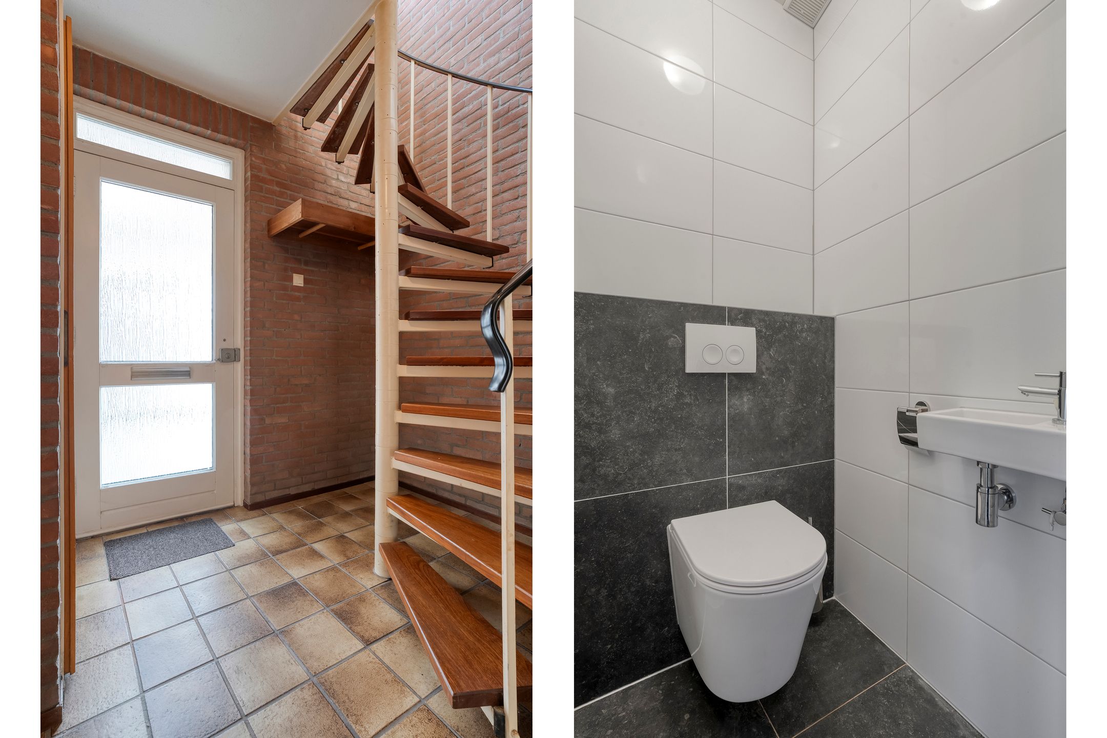 Photo 3 of Vondelstraat 3