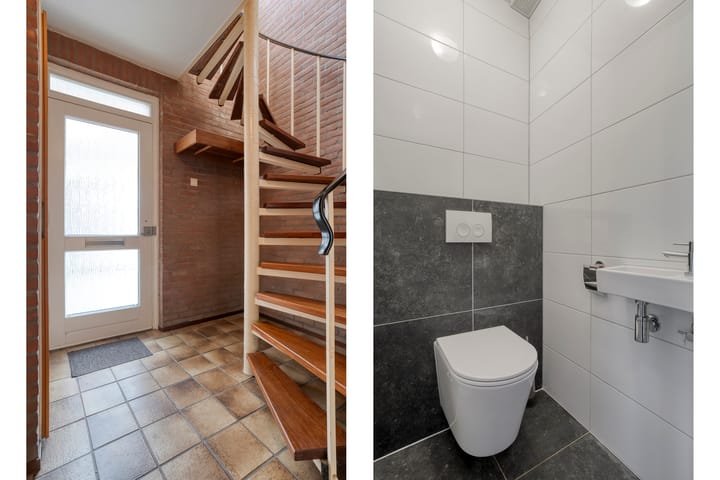 Photo 3 of Vondelstraat 3