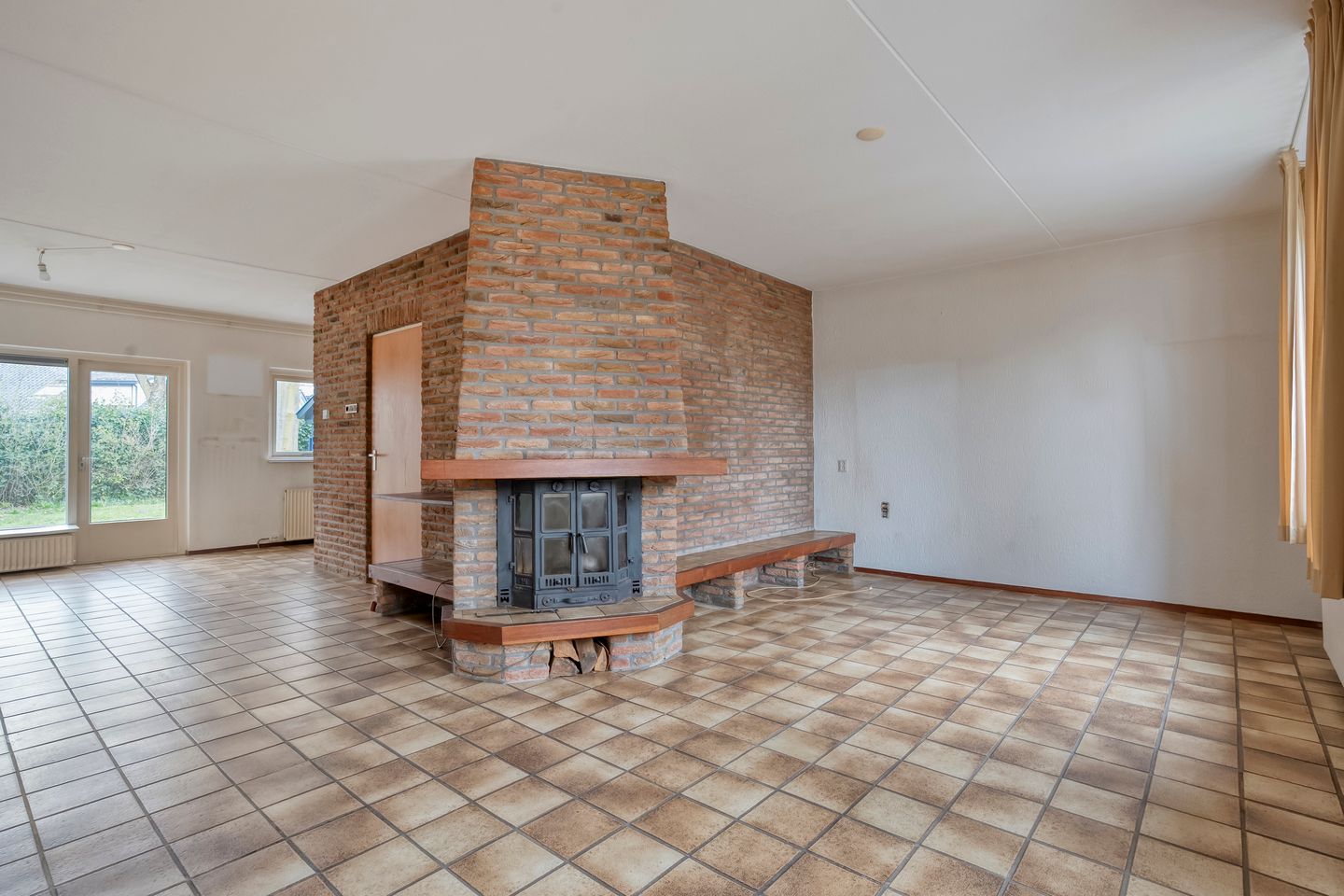 Photo 4 of Vondelstraat 3