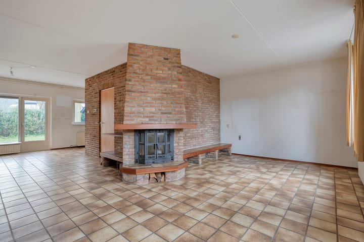 Photo 4 of Vondelstraat 3