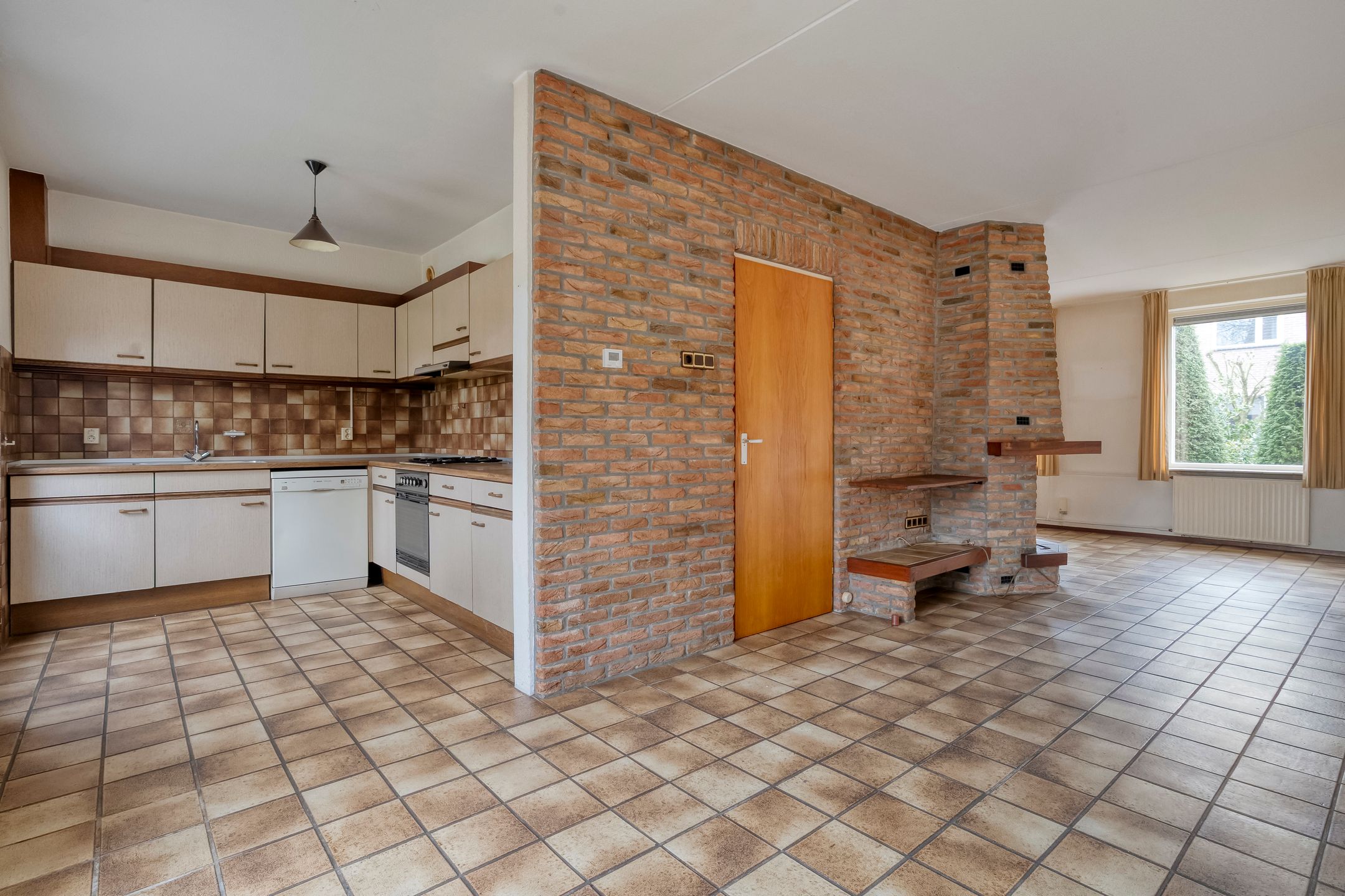 Photo 6 of Vondelstraat 3