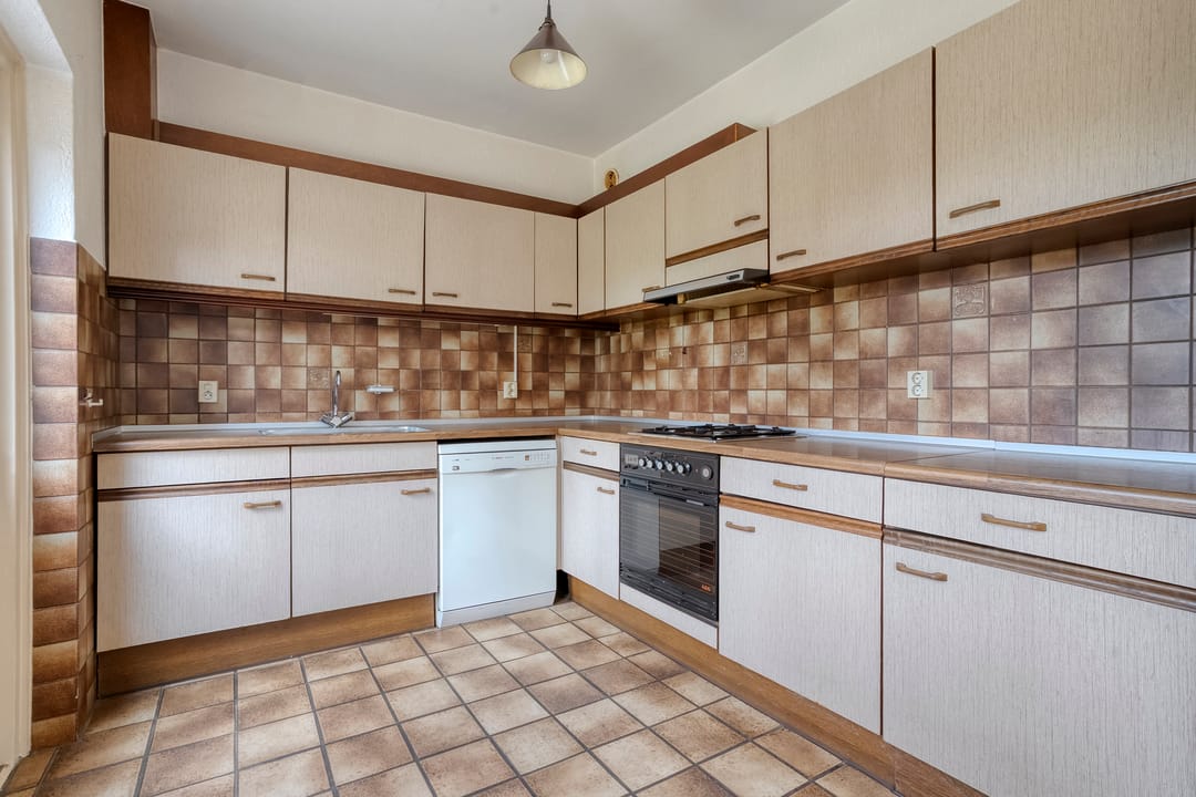 Photo 7 of Vondelstraat 3