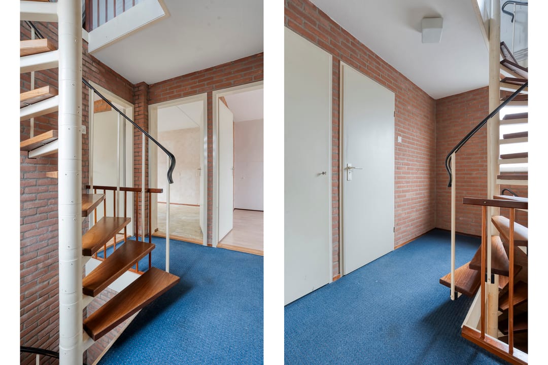 Photo 8 of Vondelstraat 3