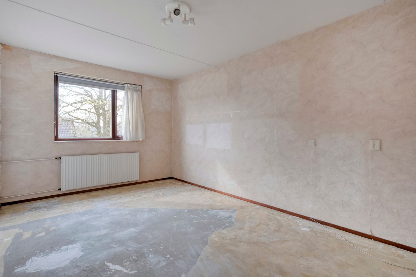 Photo 10 of Vondelstraat 3