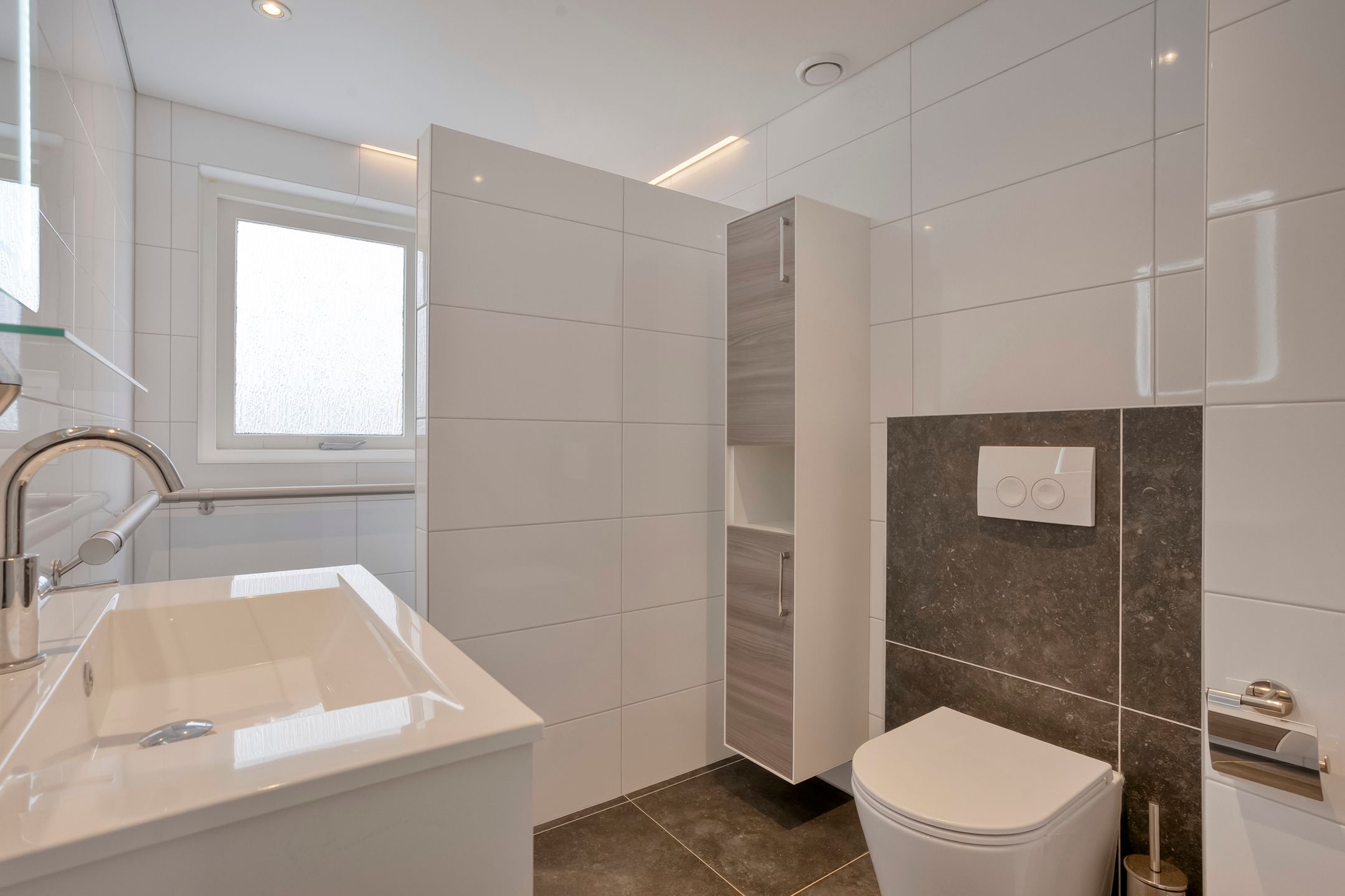 Photo 15 of Vondelstraat 3