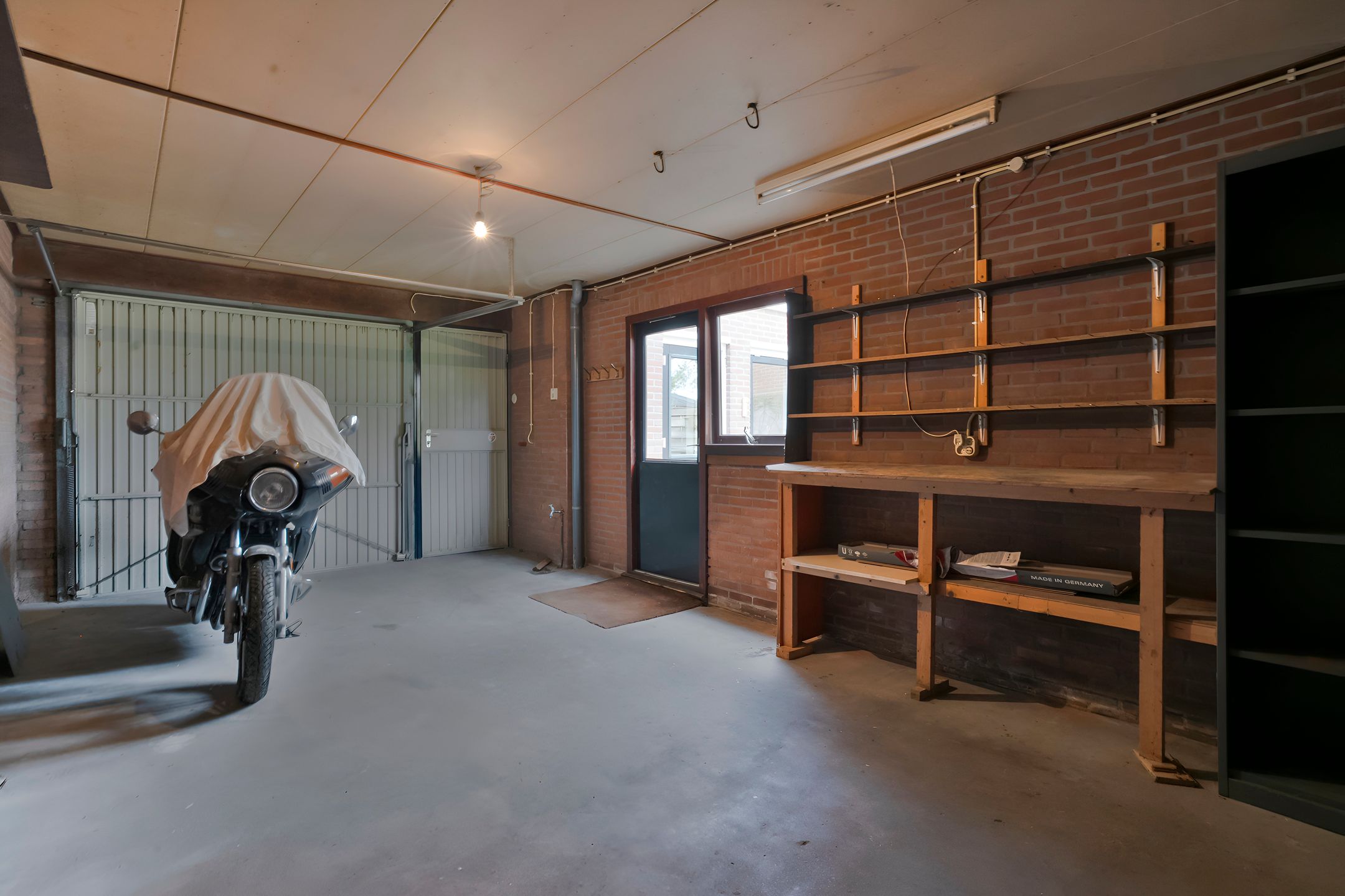 Photo 18 of Vondelstraat 3