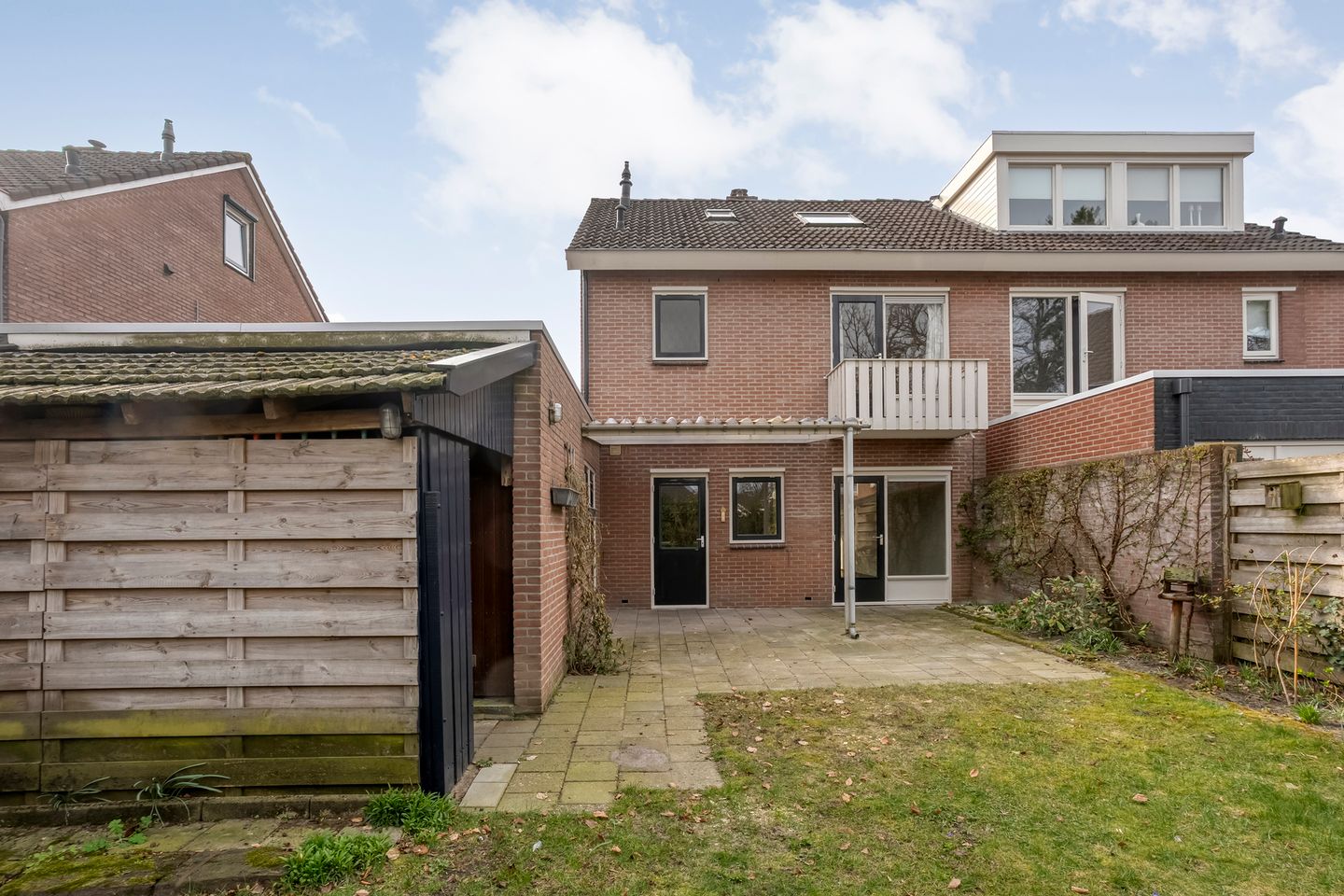 Photo 20 of Vondelstraat 3