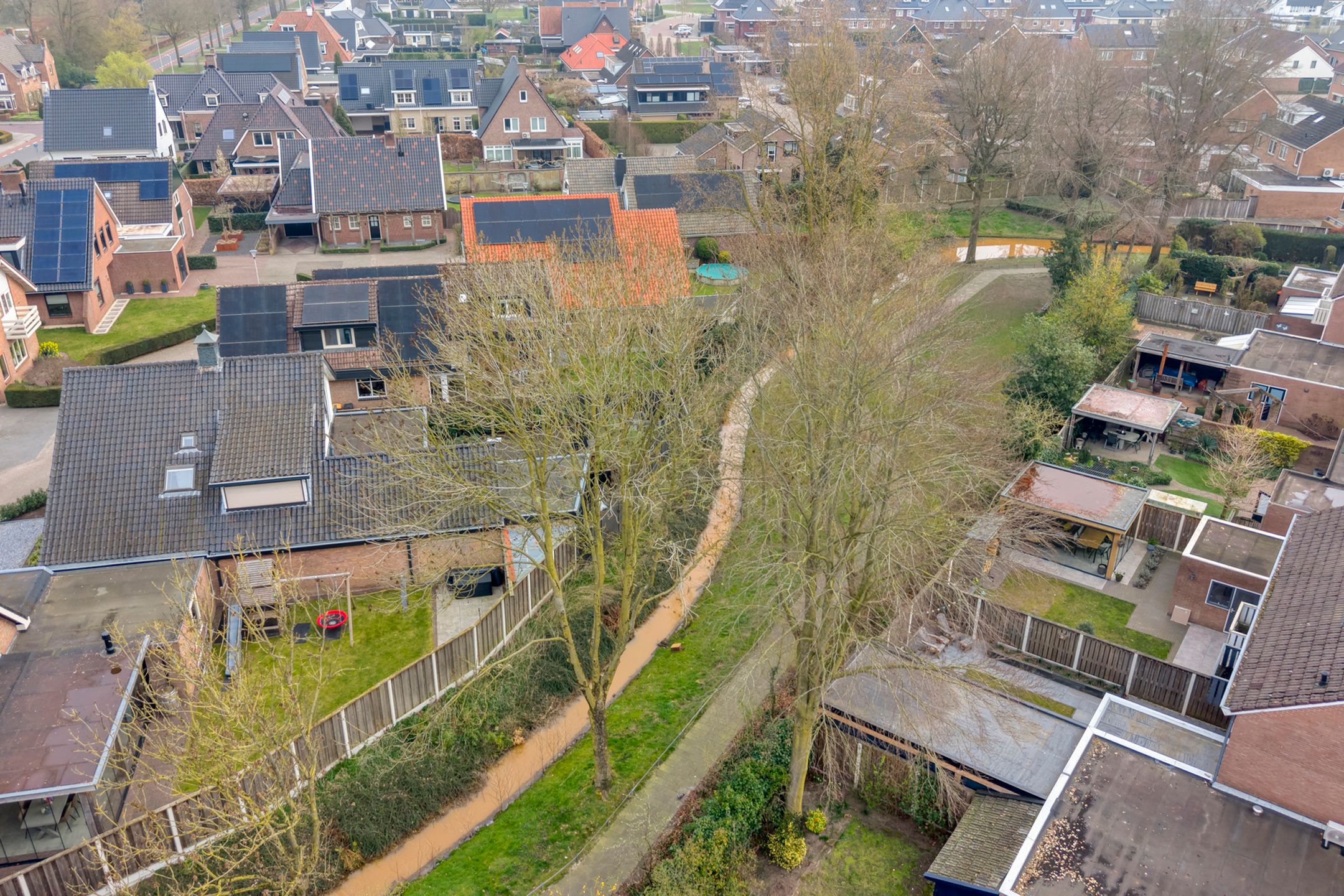 Photo 21 of Vondelstraat 3