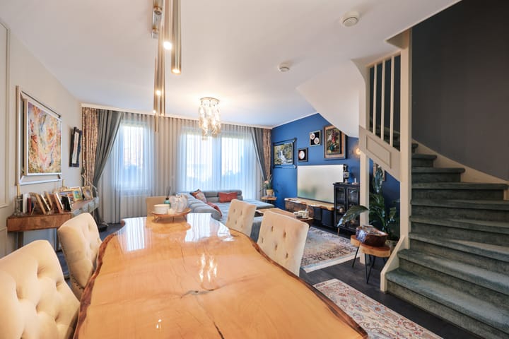 Foto 3 van Pieter Cheeuwenlaan 72