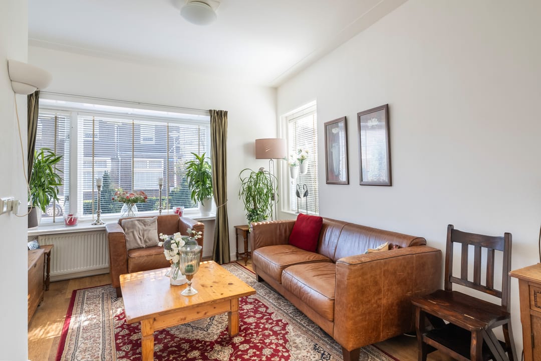 Foto 13 van Karekietstraat 1