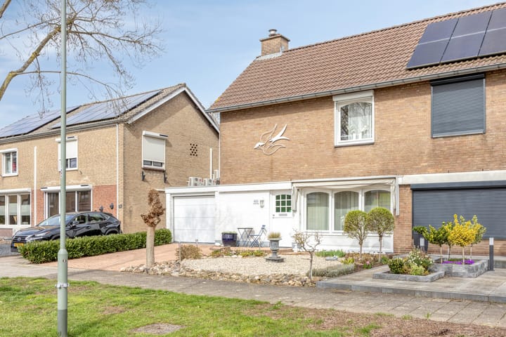 Foto 2 van Kamperstraat 40