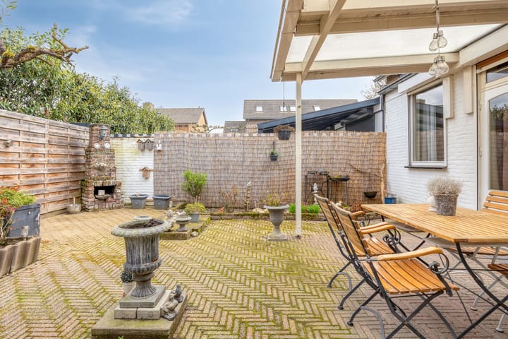 Foto 3 van Kamperstraat 40