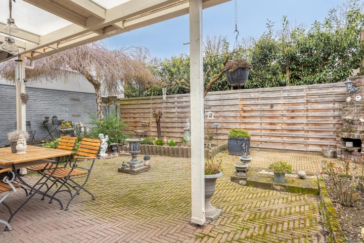 Foto 4 van Kamperstraat 40