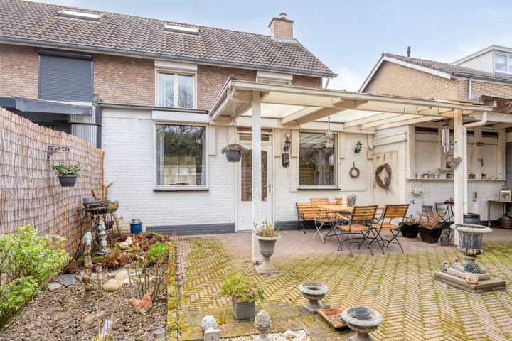 Foto 5 van Kamperstraat 40