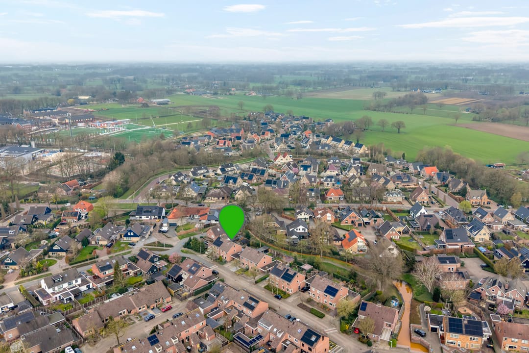 Photo 22 of Vondelstraat 3