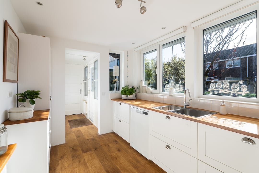 Foto 23 van Karekietstraat 1