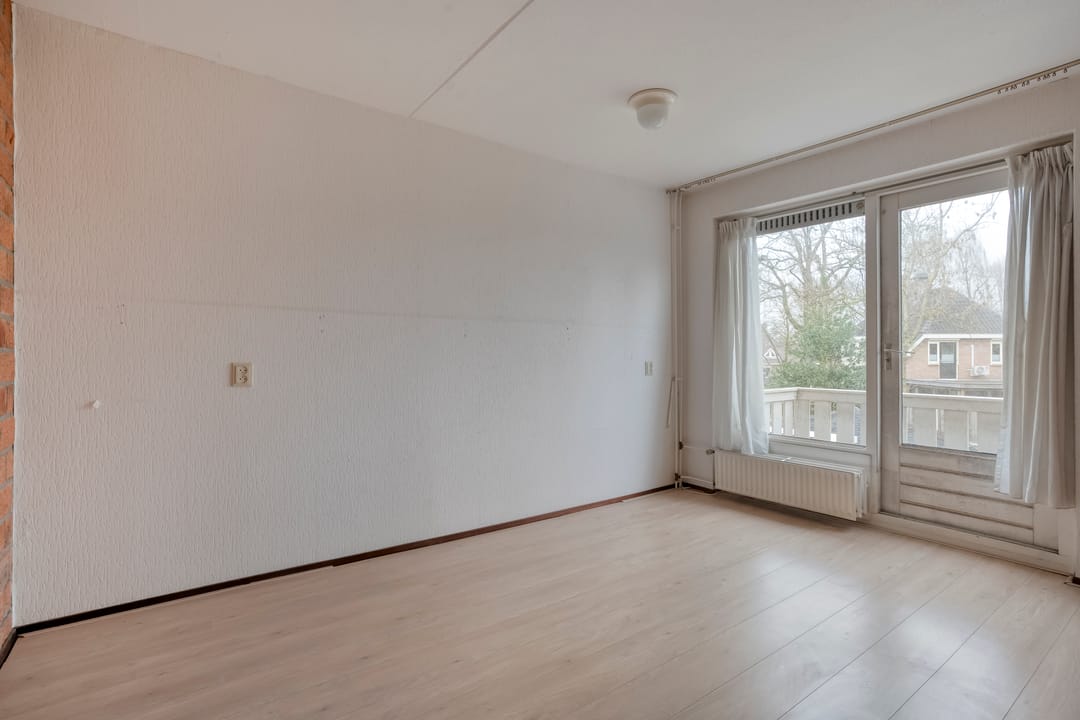 Photo 11 of Vondelstraat 3