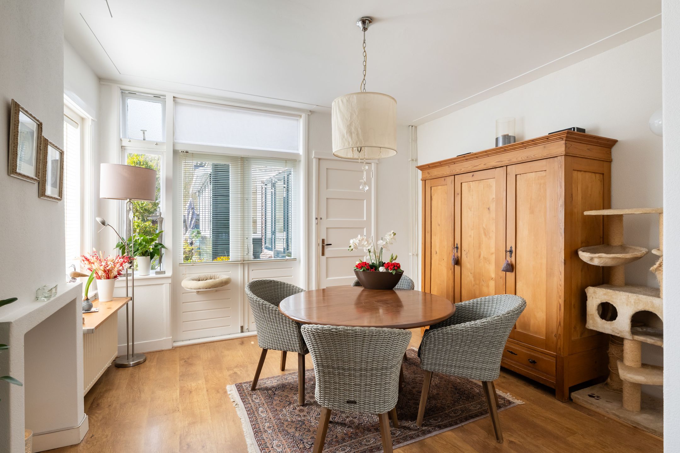 Foto 18 van Karekietstraat 1