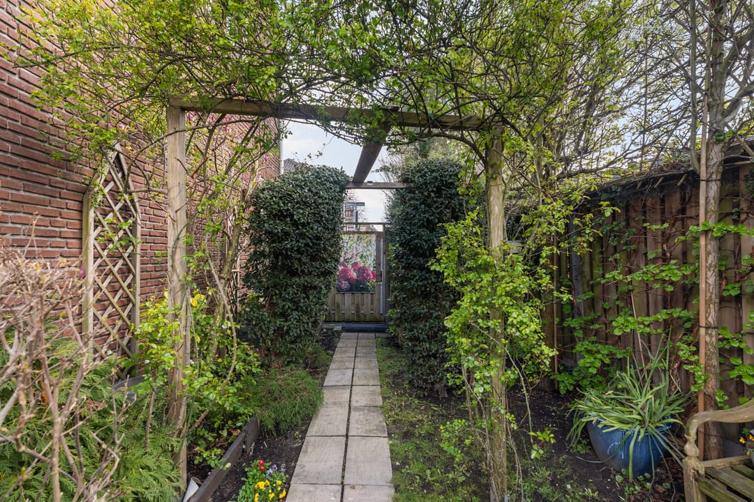 Foto 32 van Karekietstraat 1