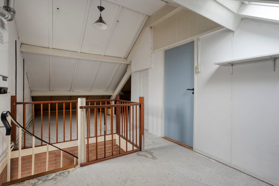 Photo 16 of Vondelstraat 3