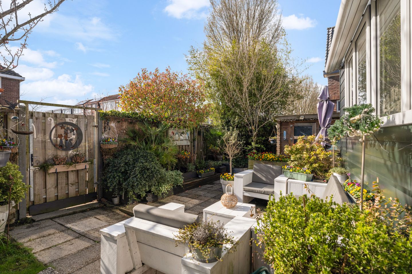 Foto 25 van Karekietstraat 1