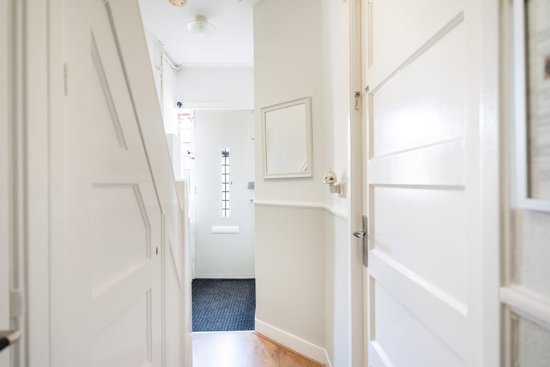 Foto 8 van Karekietstraat 1