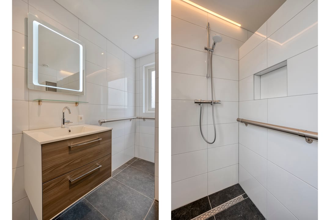 Photo 13 of Vondelstraat 3