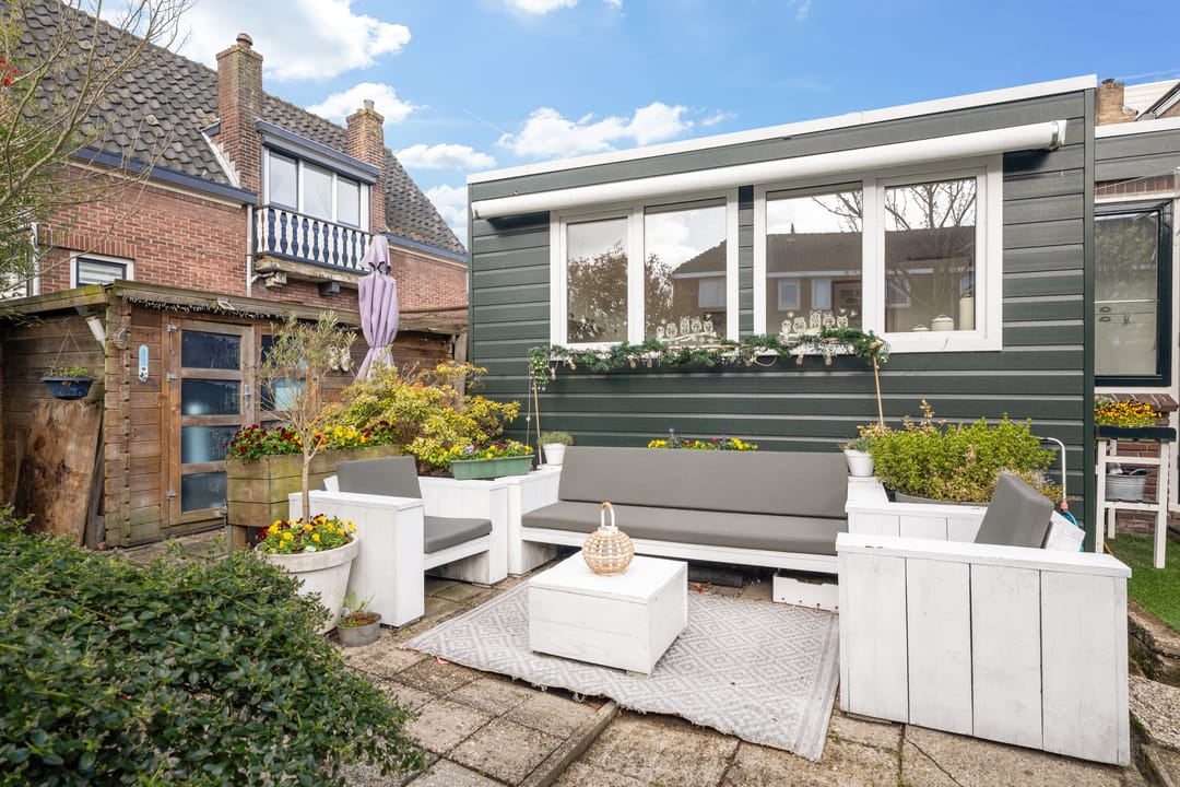 Foto 28 van Karekietstraat 1