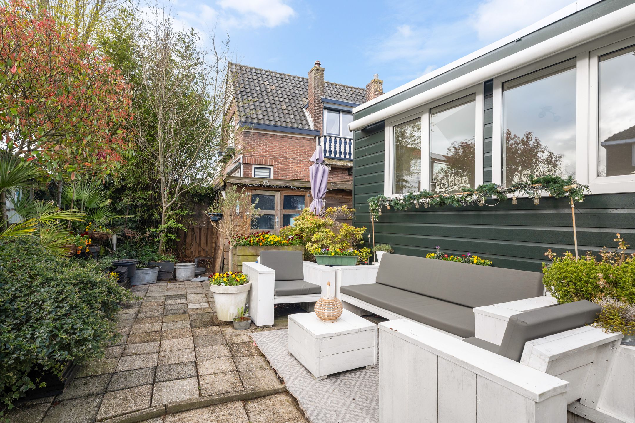 Foto 27 van Karekietstraat 1