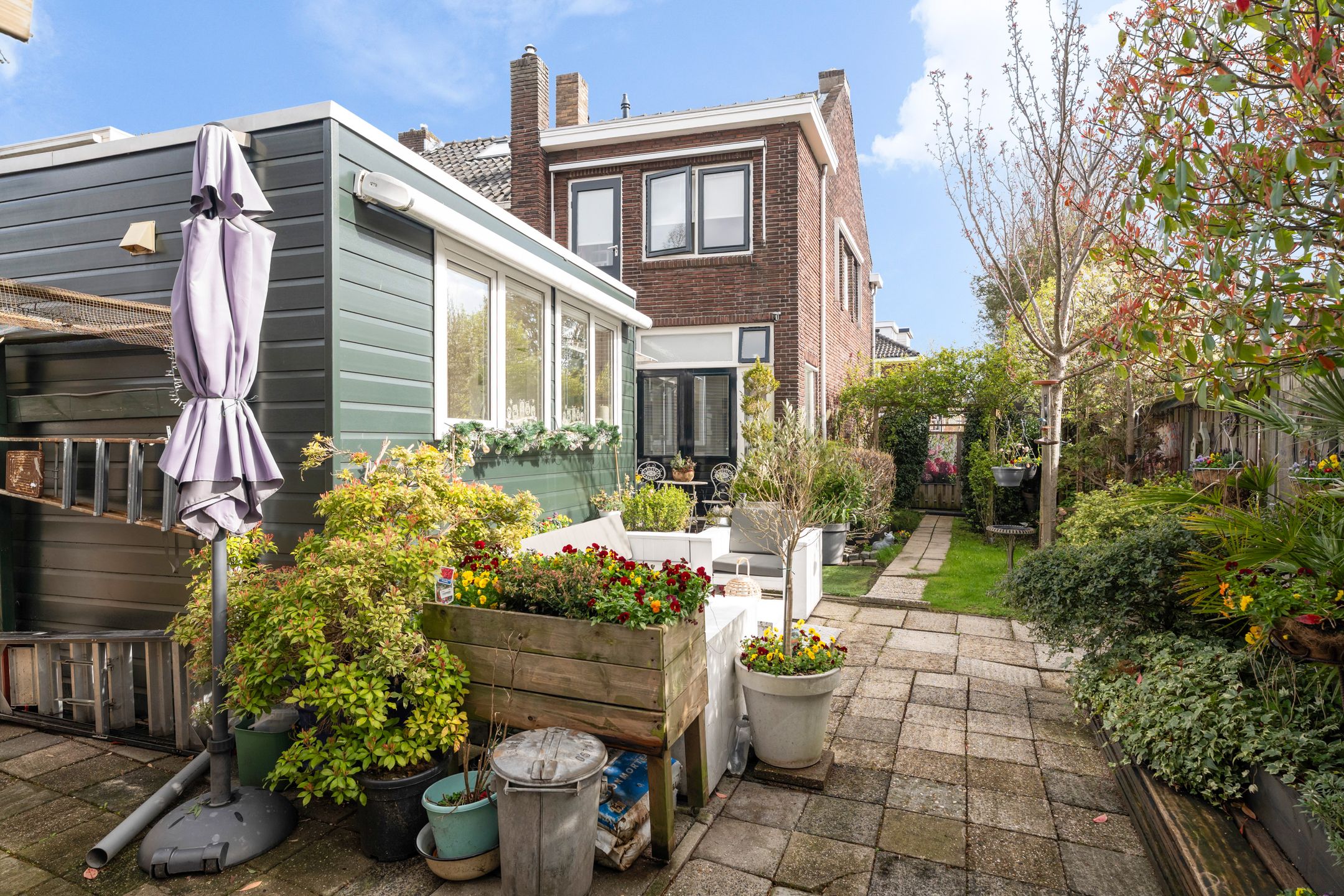 Foto 30 van Karekietstraat 1