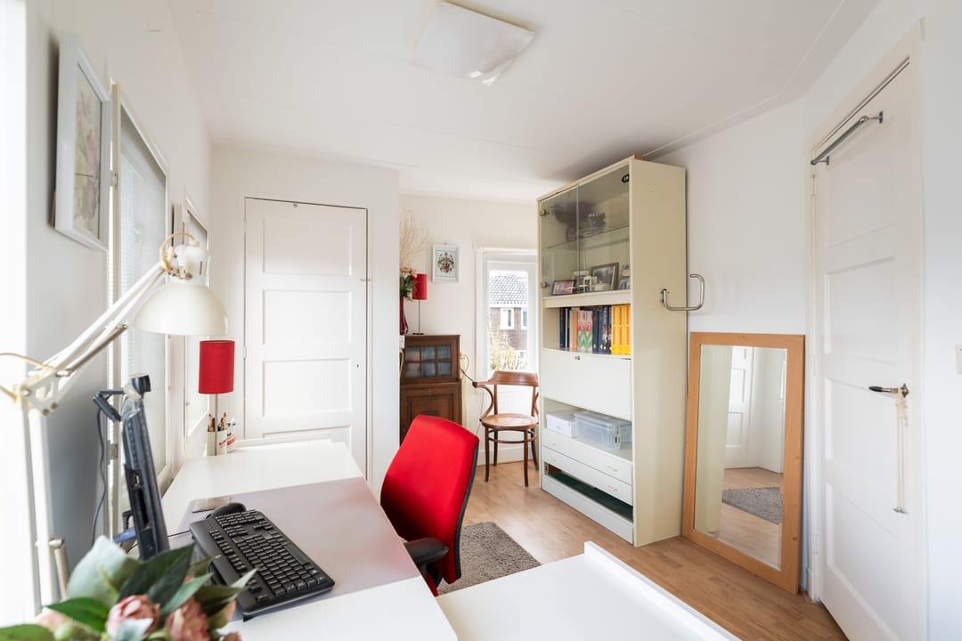 Foto 46 van Karekietstraat 1