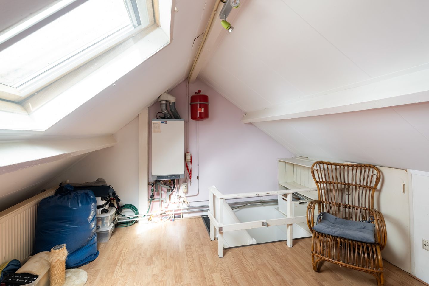 Foto 49 van Karekietstraat 1