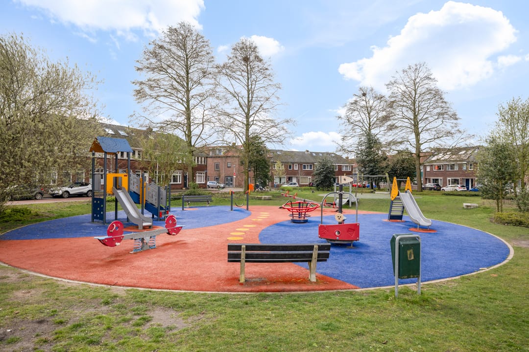 Foto 52 van Karekietstraat 1