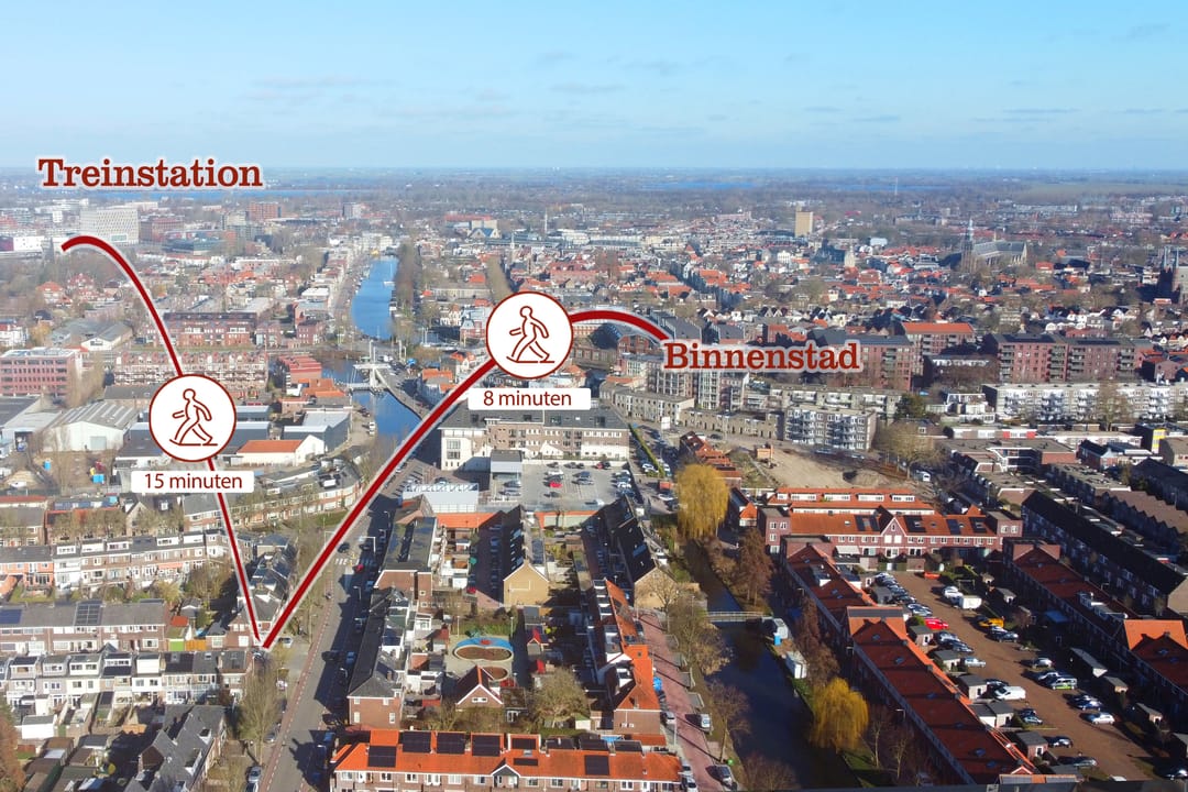 Foto 53 van Karekietstraat 1