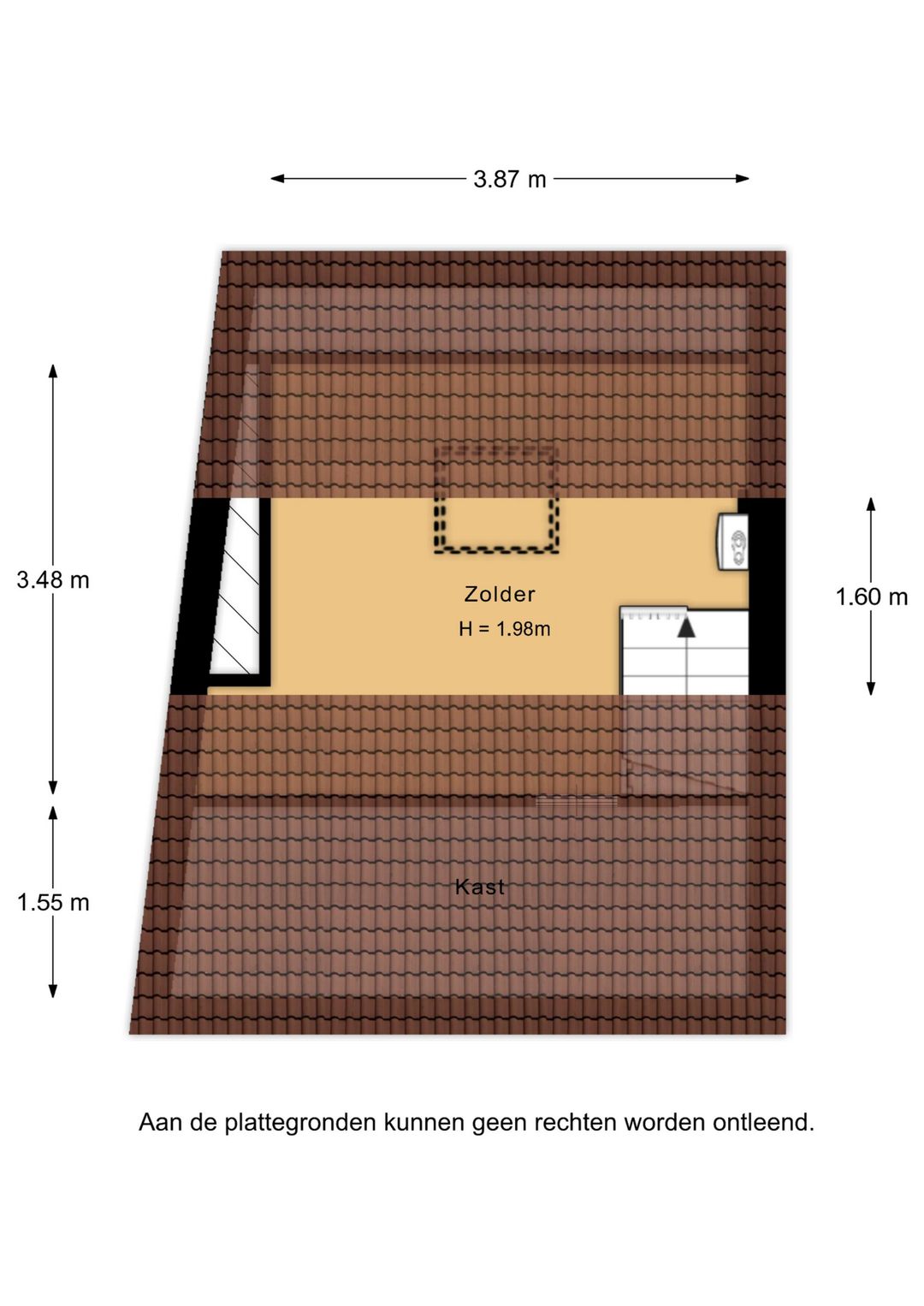 Foto 56 van Karekietstraat 1