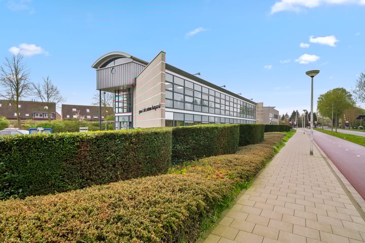 Bergrand 232, Roosendaal